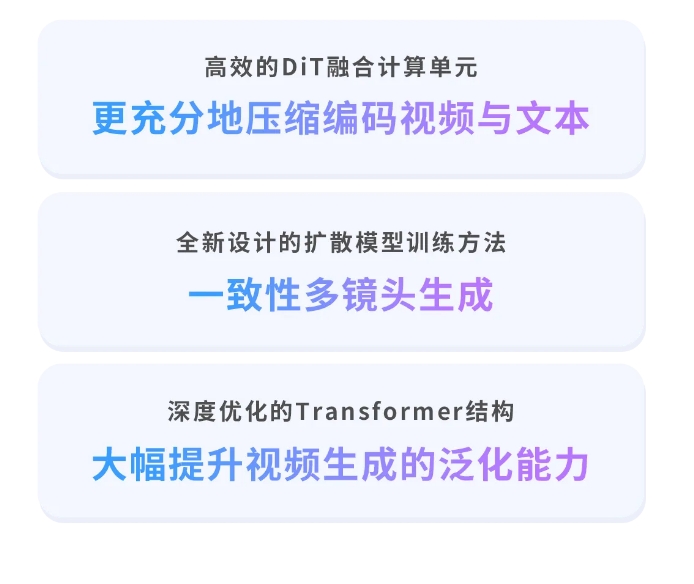 字节跳动重磅发布豆包视频生成模型 支持生成10秒视频、多镜头一致性