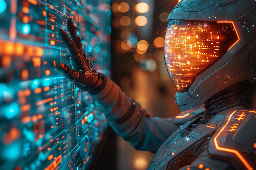 亚马逊的 AGI 负责人表示，AI 已深入每个业务角落