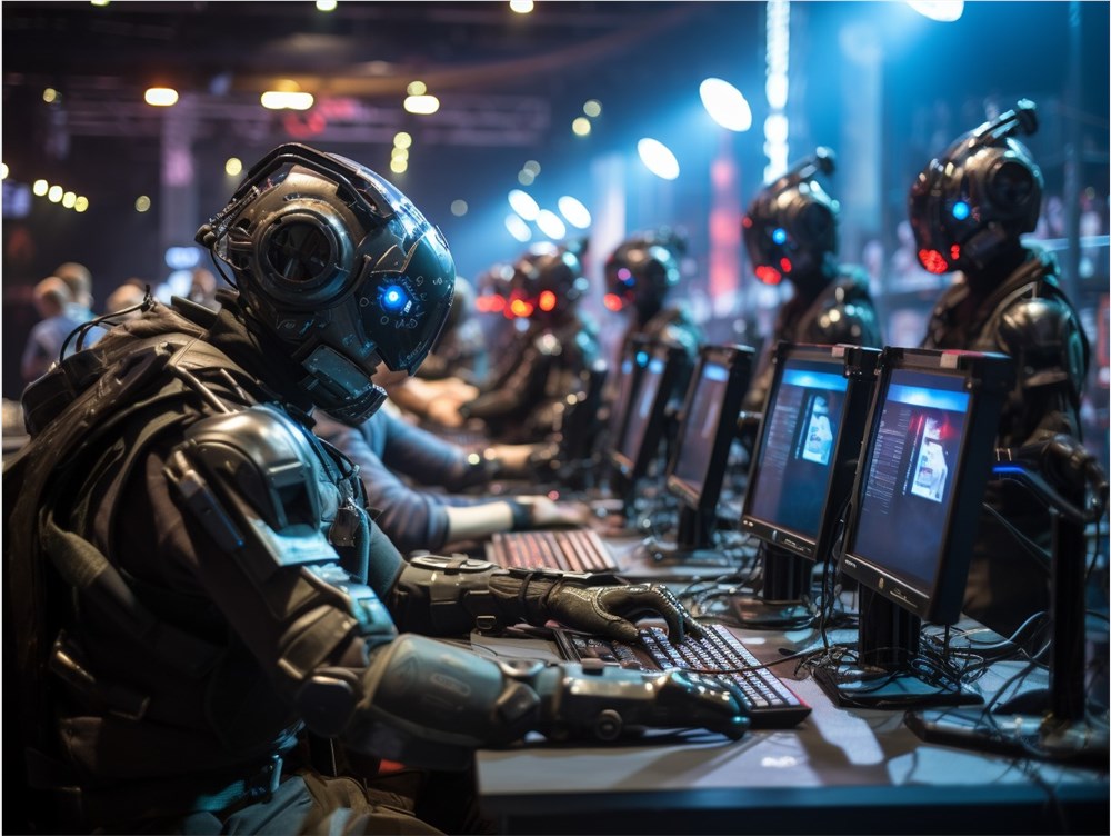 人形机器人明星企业宇树科技盈利状况曝光，连续多年保持盈利