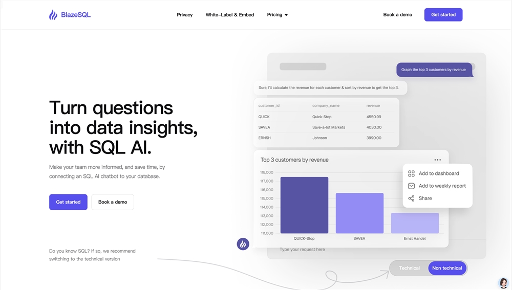 FireShot Capture 055 - Blaze SQL AI_ This AI Data Analyst does your work in seconds_ - www.blazesql.com.png