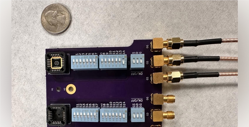  AI  “电子舌”来了！可品尝食物味道，轻松检测食品新鲜度