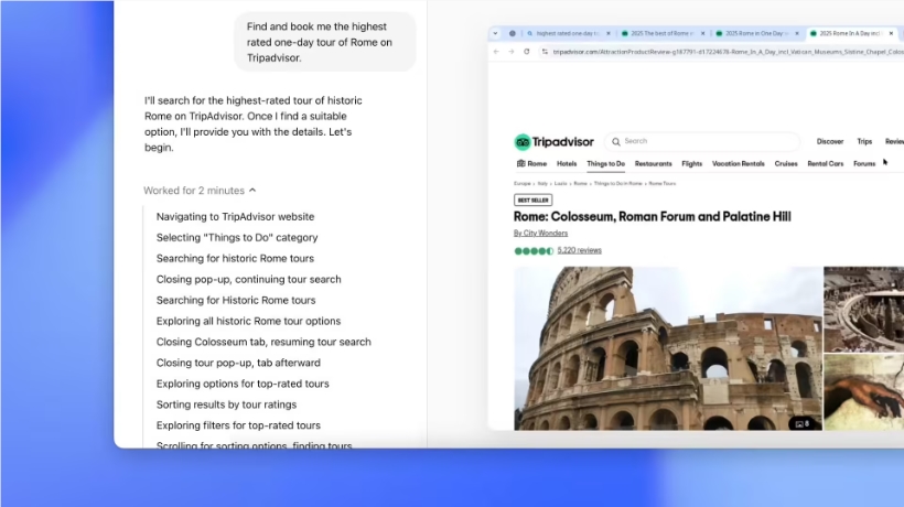 OpenAI 推出全新 AI 助手 “Operator”，助力自动化网页操作