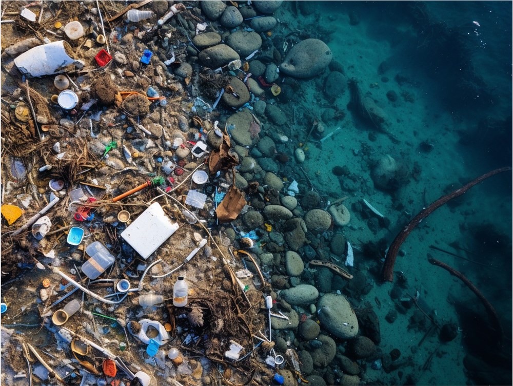 不擅长回收？这家公司构建了一个 AI 来处理这个问题