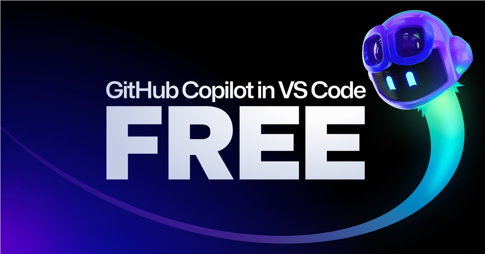 全新免费版 GitHub Copilot 上线！微软大善人，1.5 亿开发者白嫖 Claude 3.5 Sonnet！