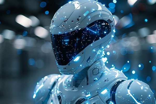 视觉中国与爱诗科技达成战略合作 推动AI视频大模型发展和应用