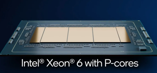 ​英特尔重磅发布Xeon 6与Gaudi 3芯片，AI视觉处理效率翻倍