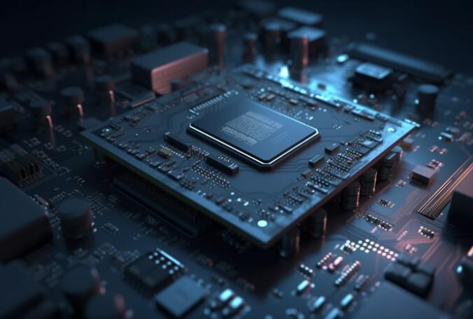 博通 CEO 谈 AI 投资狂潮：百万芯片集群即将到来
