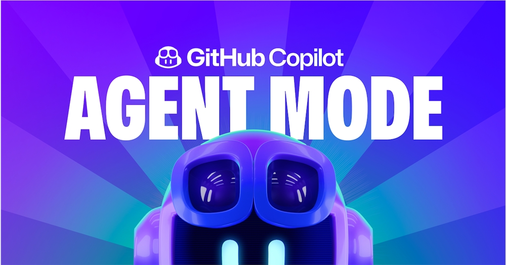 微软版 Cursor、Devin ？GitHub Copilot 重磅进化引入 Agent 模式！