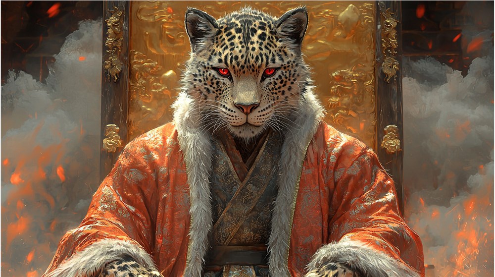 ai2023_A_powerful_anthropomorphic_leopard_king_with_sharp_red_e_7048273c-6819-4ecc-a971-c4a2b16bc2ee.png