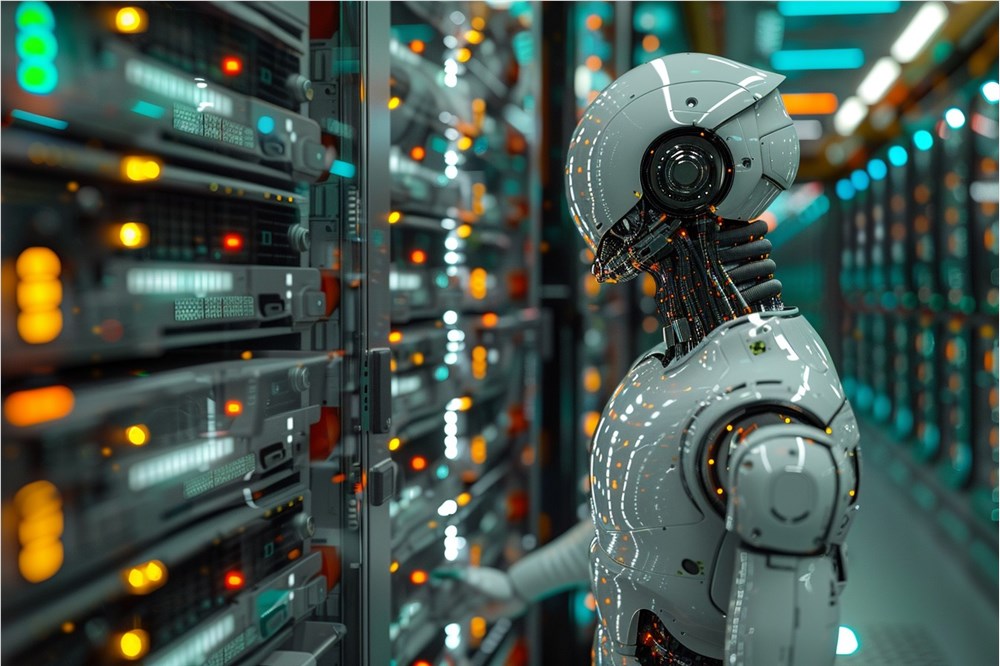 ​银河通用发布全新具身抓取大模型 GraspVLA，开启智能机器人新纪元