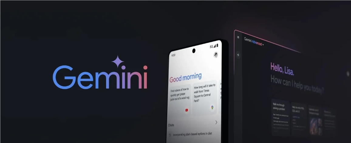 谷歌2024年硬件大秀：Pixel 9、Gemini以及新款可折叠手机等