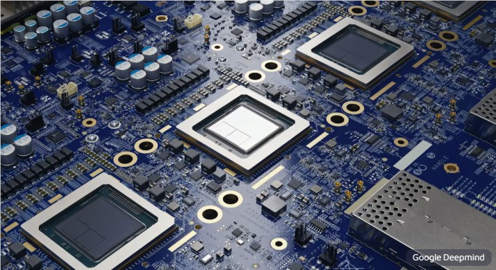 谷歌 DeepMind 发布 AlphaChip：AI 加速芯片设计，效率提升惊人！
