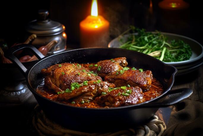 AI走进厨房：美味还是毒药？