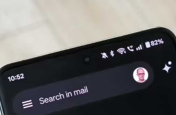 Gmail 新功能上线：Gemini AI 助力轻松管理日历事件