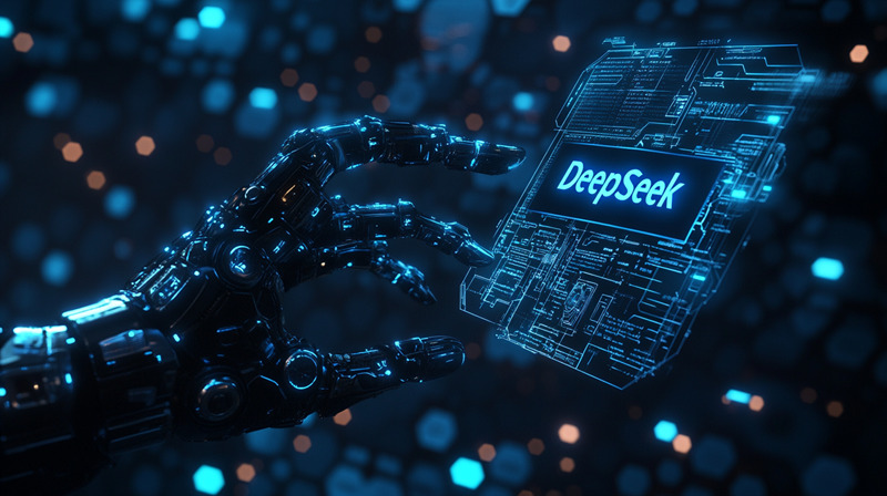 ​亚马逊 CEO：AI 成本因 DeepSeek 技术大幅降低
