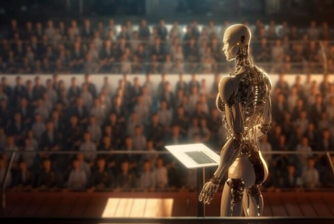 OpenAI CEO相信特朗普将保持美国在AI领域的领先地位