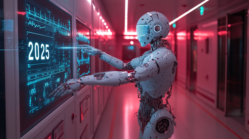 深圳福田区放大招：一口气“聘请” 70 位 AI 数智员工！政务效率狂飙