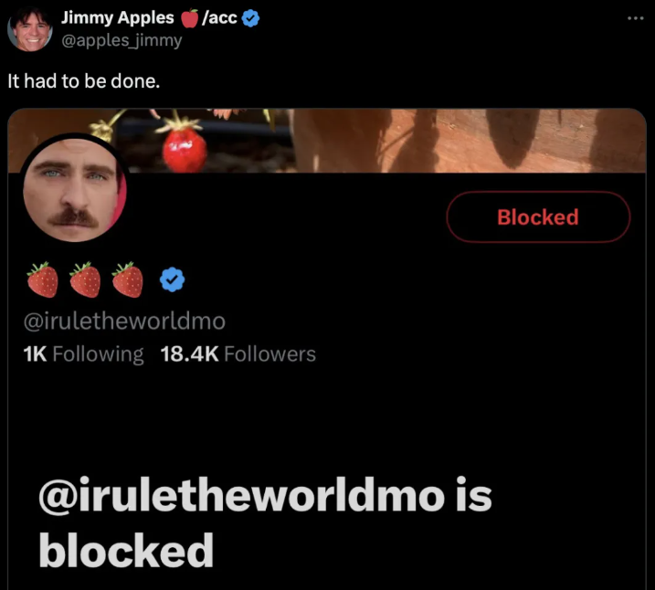 AI“草莓哥”事件引爆网络，25大机构联手打造“人格凭证”辨真伪