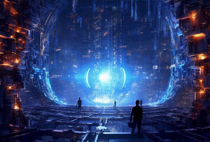 2025年AI大模型价格战加剧，相关概念股受到资金追捧