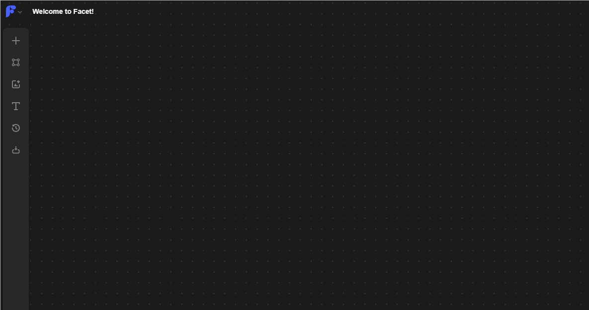 facet ai怎么用？AI图片编辑修图工具Facet AI详细使用教程（附产品入口）