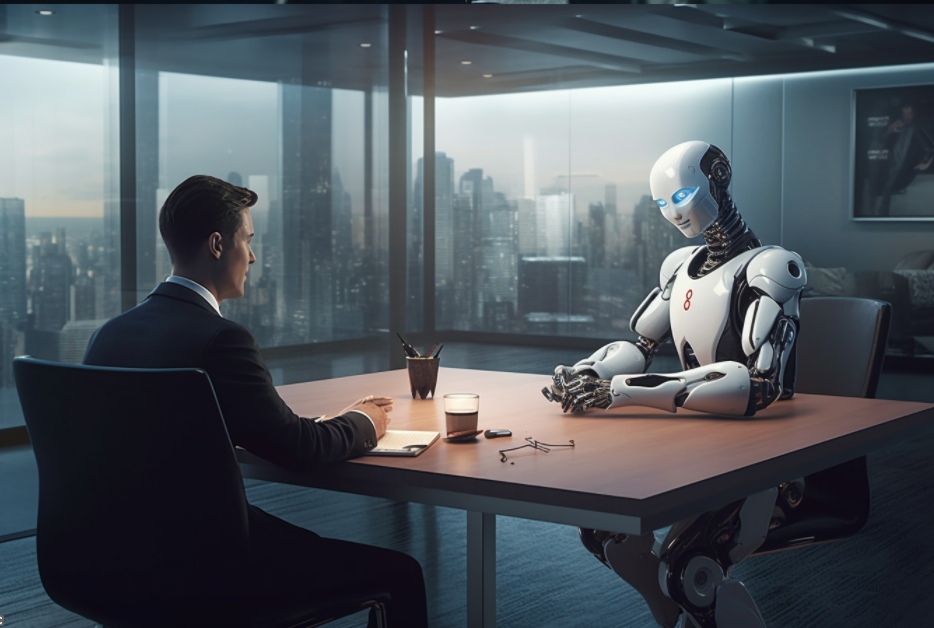 2024年AI行业就业前景:应届毕业生的机遇与挑战