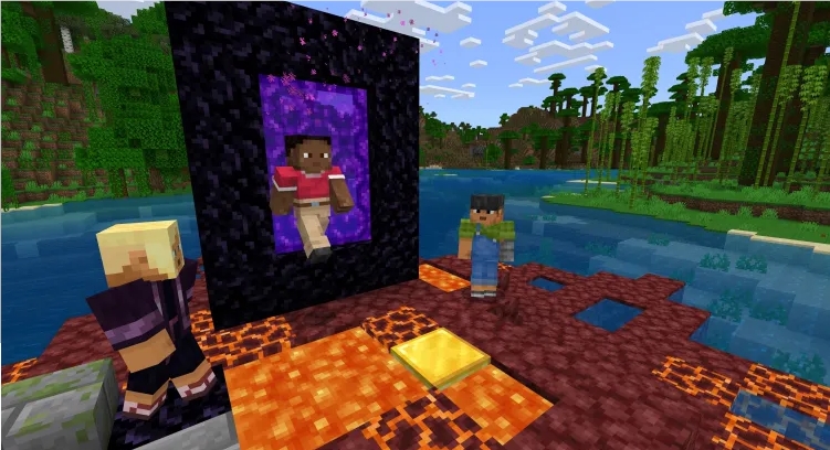 Minecraft中出现新型学习型人工智能：AIRIS 的自主智能强化推断符号