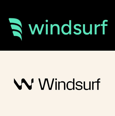 Windsurf 推出全新品牌标志与功能，AI编码工具进一步优化