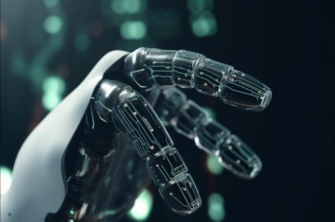 传奇原设计师乔纳森·艾维与正在与 OpenAI 合作创办一家 AI 设备初创公司