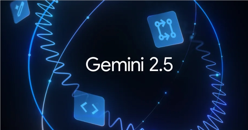 谷歌Gemini 2.5 Flash 和 Pro 现已全面推出，向 OpenAI 发起强力挑战
