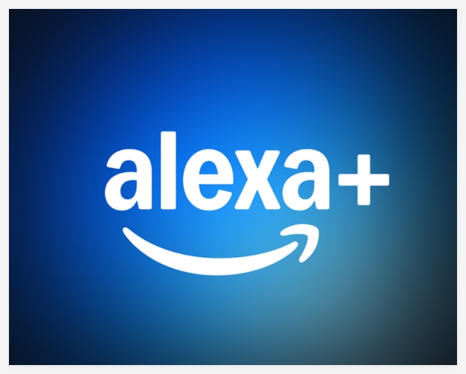 ​亚马逊推出全新智能助手 Alexa+，语音指令执行餐馆预订等任务