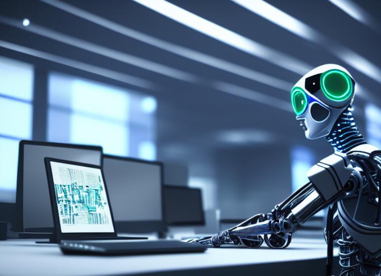 ​美国商务部提议新规:AI模型与基础设施运营商须定期报告