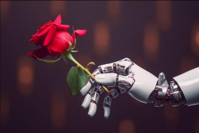 约会软件Tinder转向AI:能否挽救持续下滑的用户量?