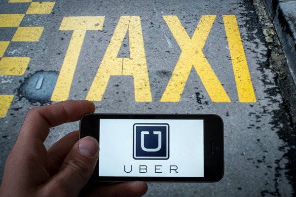 Uber携手萝卜快跑，数千台Robotaxi即将全球上线