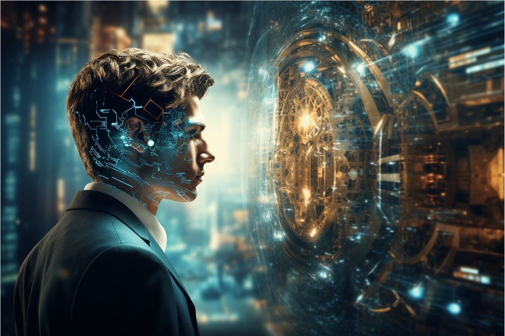 大格局！耶鲁大学豪掷 1.5 亿美元支持 AI 研究