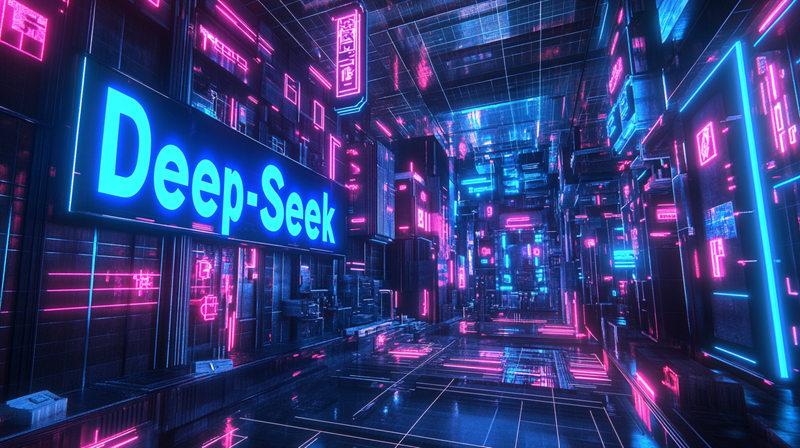 超图软件成功完成 DeepSeek-V3/R1 大模型适配，SuperMap Copilot Beta 版正式上线