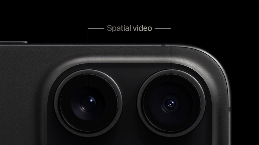 Apple Intelligence 四月登陆 Vision Pro，加入写作、表情、图像功能