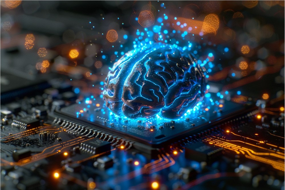 AI模型FastGlioma十秒识别脑瘤残留 准确率达92%