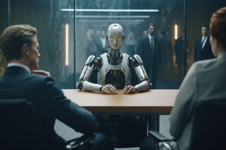世界经济论坛研究：企业更倾向于 AI 培训而非裁员  ​