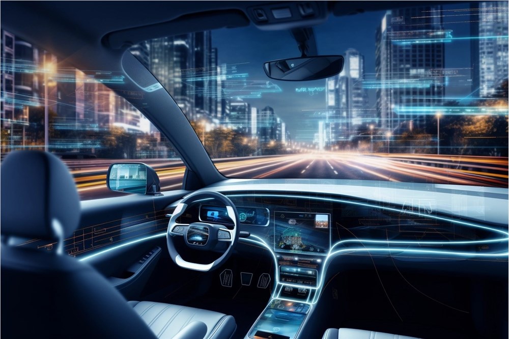 Uber与AI公司Wayve联手开发自动驾驶汽车