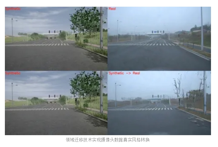 腾讯开源自动驾驶仿真软件 TAD Sim 基于腾讯游戏引擎等打造