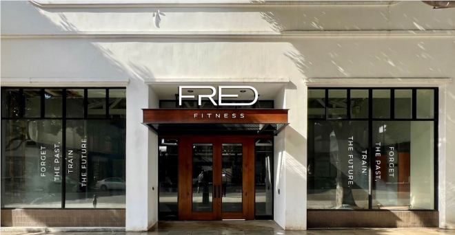 AI健身房玩法来了！借AI提供精细训练方案，比私教更靠谱？