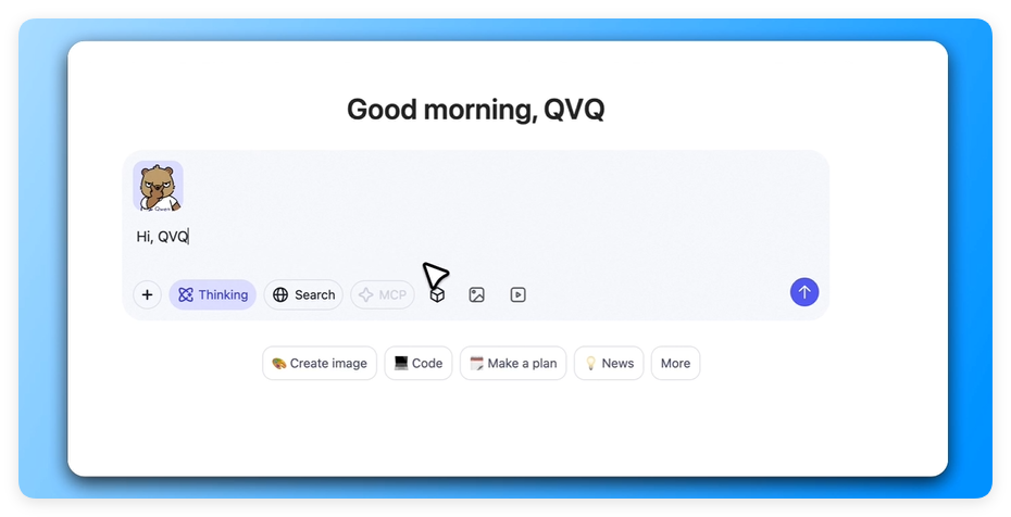 阿里巴巴发布最新视觉推理模型 QVQ-Max