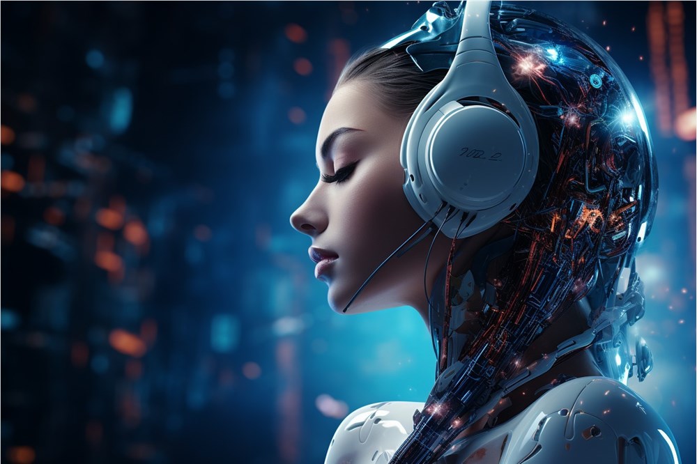 黄仁勋期望 Nvidia 成为拥有 1 亿个 AI 助手的公司