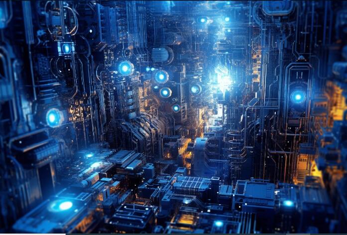 水利部发布首个水利标准 AI 大模型，提升标准管理效率