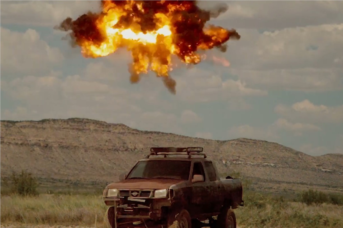 美国国防公司Anduril推出新型AI无人机，用于精准打击与侦查救援