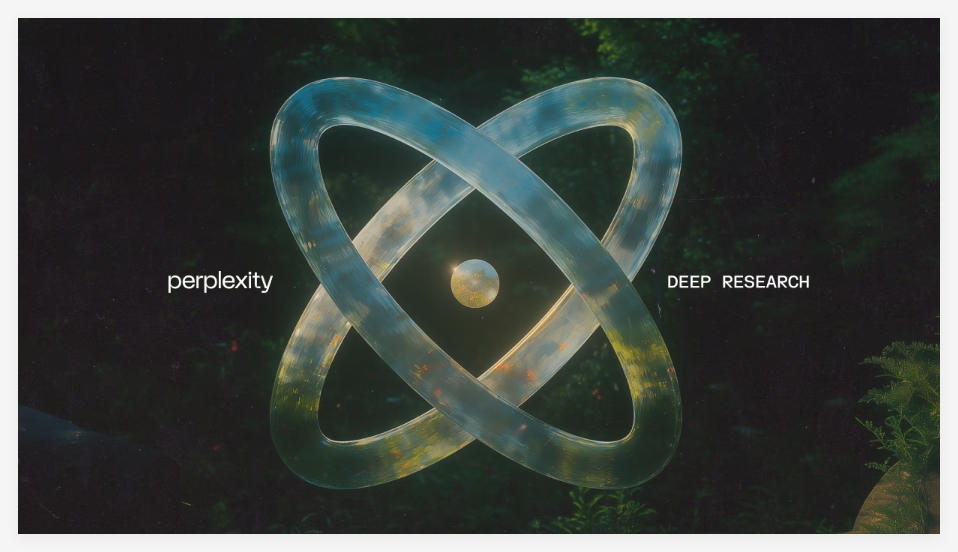 Perplexity AI推出新浏览器Comet，基于AI的代理搜索工具