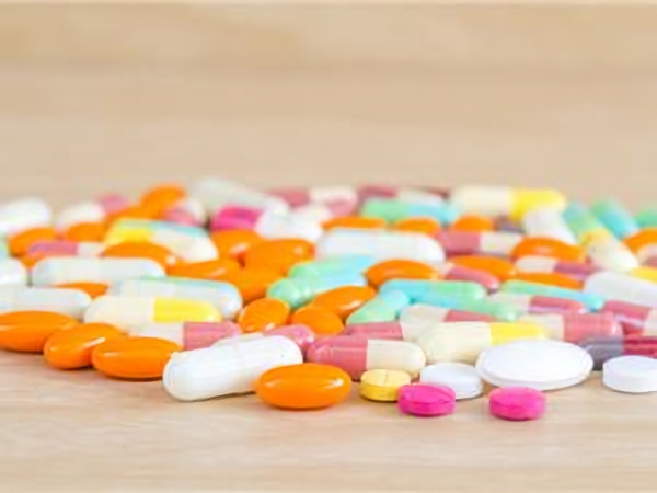 药品,医疗 (图片来源图虫:已授站长之家使用) 药品,医疗