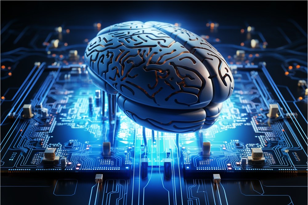 我国大模型数量突破1500，全球领先地位凸显 