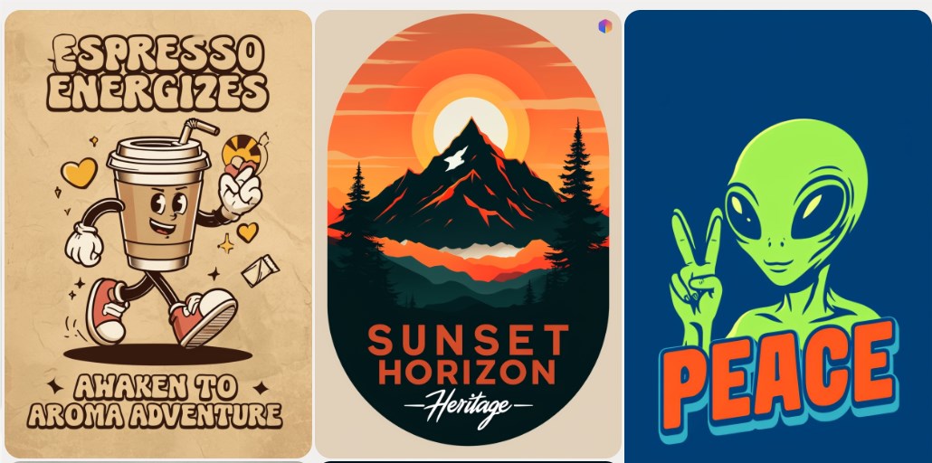 硬刚Flux？Playground AI推最新生图模型Playground V3 小白也能做设计