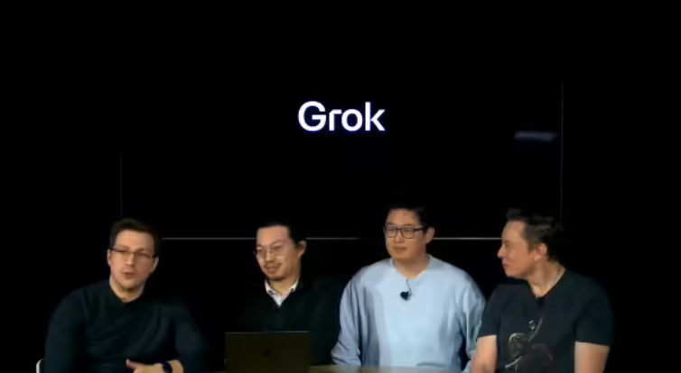 xAI Grok 2将在Grok 3正式可用后开源